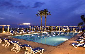 Grand Pacific Palisades Resort & Hotel Carlsbad (California) 5805 Armada Drive