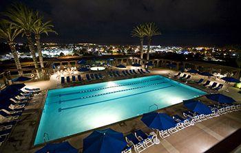 Grand Pacific Palisades Resort & Hotel Carlsbad (California) 5805 Armada Drive