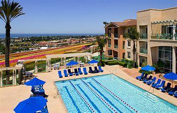 Grand Pacific Palisades Resort & Hotel Carlsbad (California) 5805 Armada Drive