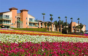 Grand Pacific Palisades Resort & Hotel Carlsbad (California) 5805 Armada Drive