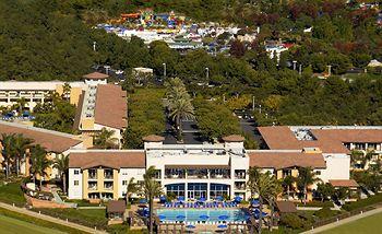 Grand Pacific Palisades Resort & Hotel Carlsbad (California) 5805 Armada Drive