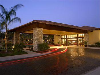 Sheraton Resort & Spa Carlsbad (California) 5480 Grand Pacific Drive