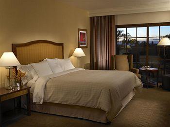 Sheraton Resort & Spa Carlsbad (California) 5480 Grand Pacific Drive