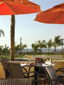 Sheraton Resort & Spa Carlsbad (California) 5480 Grand Pacific Drive