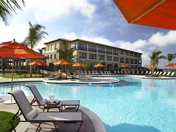 Sheraton Resort & Spa Carlsbad (California) 5480 Grand Pacific Drive