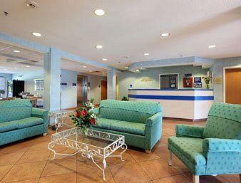 Microtel Inn & Suites High Point Thomasville (North Carolina) 959 Lake Road