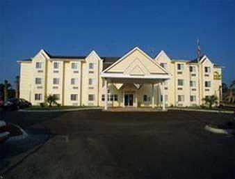 Microtel Inn & Suites High Point Thomasville (North Carolina) 959 Lake Road