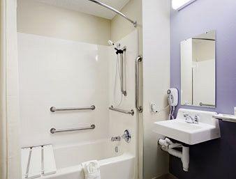 Microtel Inn & Suites High Point Thomasville (North Carolina) 959 Lake Road