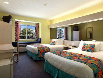 Microtel Inn & Suites High Point Thomasville (North Carolina) 959 Lake Road