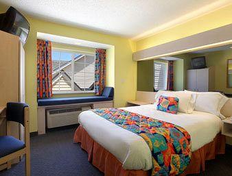 Microtel Inn & Suites High Point Thomasville (North Carolina) 959 Lake Road