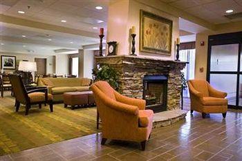 Hampton Inn Carrollton 102 South Cottage Hill Road