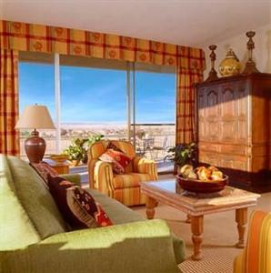 Francisco Grande Hotel & Golf Resort Casa Grande 2684 West Gila Bend Highway