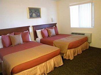 Legacy Suites Extended Stay Casa Grande 540 N. Cacheris Court