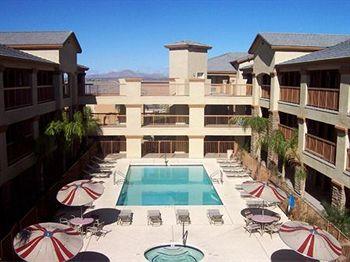 Legacy Suites Extended Stay Casa Grande 540 N. Cacheris Court