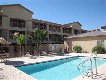 Legacy Suites Extended Stay Casa Grande 540 N. Cacheris Court