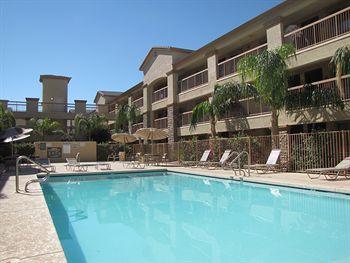 Legacy Suites Extended Stay Casa Grande 540 N. Cacheris Court