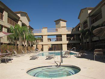 Legacy Suites Extended Stay Casa Grande 540 N. Cacheris Court