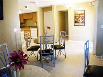 Legacy Suites Extended Stay Casa Grande 540 N. Cacheris Court