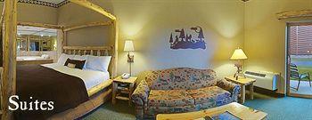 Great Wolf Lodge Grand Mound 20500 Old Highway 99 SW