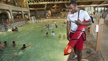 Great Wolf Lodge Grand Mound 20500 Old Highway 99 SW