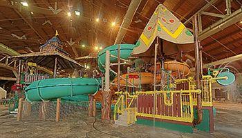 Great Wolf Lodge Grand Mound 20500 Old Highway 99 SW