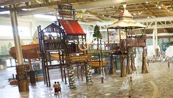 Great Wolf Lodge Grand Mound 20500 Old Highway 99 SW