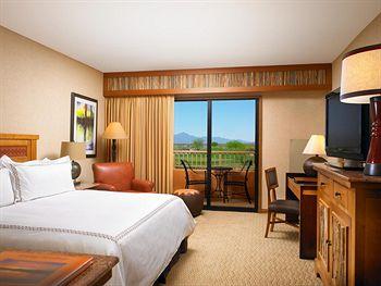 Sheraton Wild Horse Pass Resort & Spa Chandler (Arizona) 5594 West Wild Horse Pass Boulevard