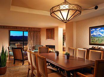 Sheraton Wild Horse Pass Resort & Spa Chandler (Arizona) 5594 West Wild Horse Pass Boulevard