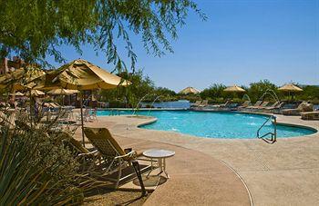 Sheraton Wild Horse Pass Resort & Spa Chandler (Arizona) 5594 West Wild Horse Pass Boulevard