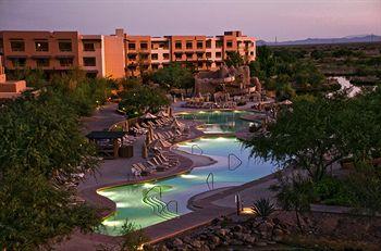 Sheraton Wild Horse Pass Resort & Spa Chandler (Arizona) 5594 West Wild Horse Pass Boulevard