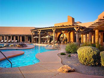 Sheraton Wild Horse Pass Resort & Spa Chandler (Arizona) 5594 West Wild Horse Pass Boulevard