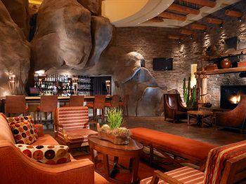 Sheraton Wild Horse Pass Resort & Spa Chandler (Arizona) 5594 West Wild Horse Pass Boulevard