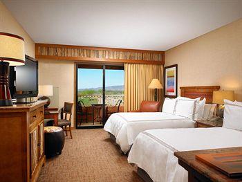 Sheraton Wild Horse Pass Resort & Spa Chandler (Arizona) 5594 West Wild Horse Pass Boulevard