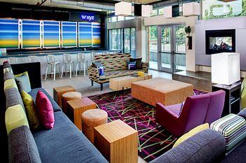 Aloft Hotel Chapel Hill 1001 South Hamilton Road