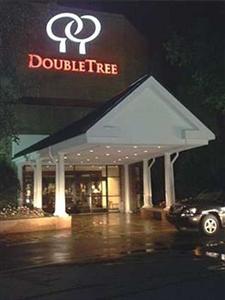 Doubletree Guest Suites Southpark Charlotte (North Carolina) 6300 Morrison Boulevard