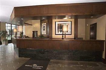 Doubletree Guest Suites Southpark Charlotte (North Carolina) 6300 Morrison Boulevard