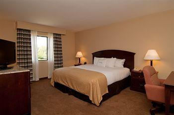 Doubletree Guest Suites Southpark Charlotte (North Carolina) 6300 Morrison Boulevard