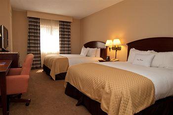 Doubletree Guest Suites Southpark Charlotte (North Carolina) 6300 Morrison Boulevard