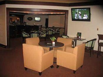 Doubletree Guest Suites Southpark Charlotte (North Carolina) 6300 Morrison Boulevard