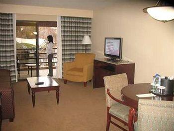 Doubletree Guest Suites Southpark Charlotte (North Carolina) 6300 Morrison Boulevard