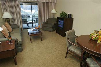 Doubletree Guest Suites Southpark Charlotte (North Carolina) 6300 Morrison Boulevard