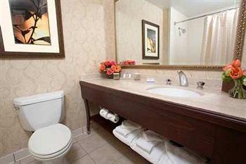 Doubletree Guest Suites Southpark Charlotte (North Carolina) 6300 Morrison Boulevard