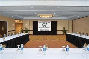 Doubletree Guest Suites Southpark Charlotte (North Carolina) 6300 Morrison Boulevard