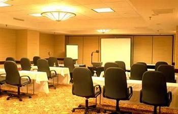 Doubletree Guest Suites Southpark Charlotte (North Carolina) 6300 Morrison Boulevard