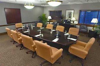 Doubletree Guest Suites Southpark Charlotte (North Carolina) 6300 Morrison Boulevard