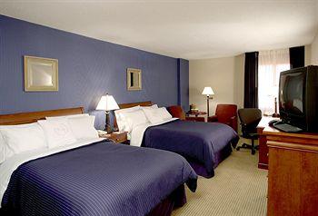 Sheraton Hotel Airport Charlotte (North Carolina) 3315 Scott Futrell Drive