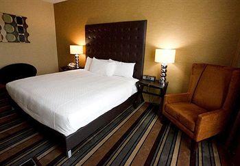 The Blake Hotel Charlotte (North Carolina) 555 South McDowell Street