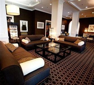 The Blake Hotel Charlotte (North Carolina) 555 South McDowell Street