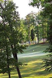 Ballantyne Hotel Charlotte (North Carolina) 10000 Ballantyne Commons Parkway