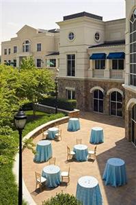 Ballantyne Hotel Charlotte (North Carolina) 10000 Ballantyne Commons Parkway